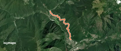 OSM Route 11573056