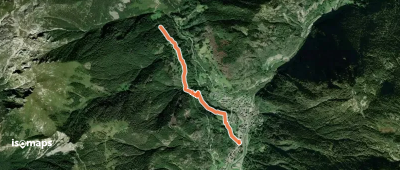 OSM Route 11573229