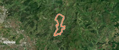 OSM Route 11577099