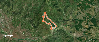 OSM Route 11577283