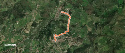 OSM Route 11577711