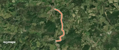 OSM Route 11577793