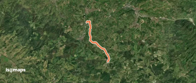 OSM Route 11577822