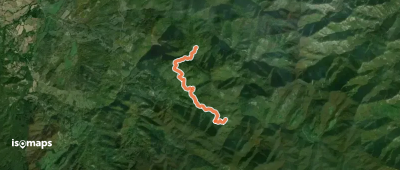 OSM Route 11578260