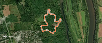 Orange Trail