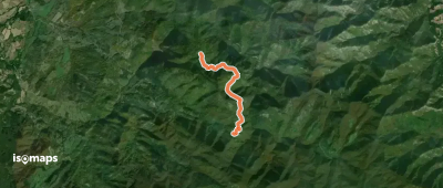 OSM Route 11579595