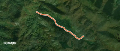 OSM Route 11579623