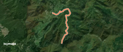 OSM Route 11579641