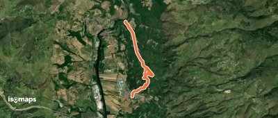 OSM Route 11579919