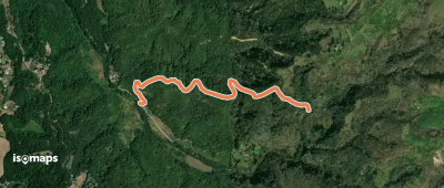 OSM Route 11579949