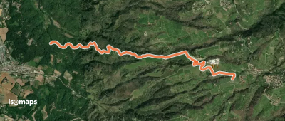 OSM Route 11579961