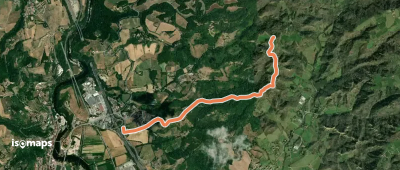 OSM Route 11579995