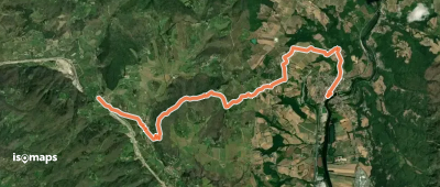 OSM Route 11580157