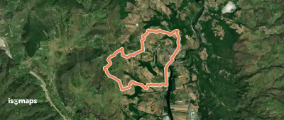 OSM Route 11580187