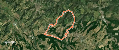 Anello di Calcinaia