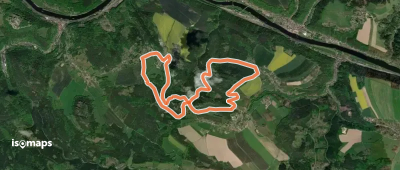 Naturkundlicher Lehrpfad Gohrisch