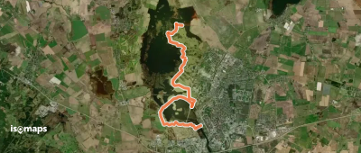 OSM Route 11583145