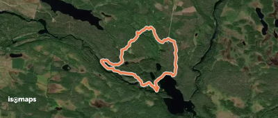 Kanjonin kurkkaus