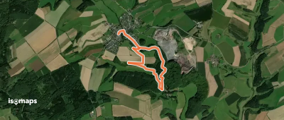 Rundweg Strohner Schweiz