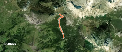 OSM Route 11587858