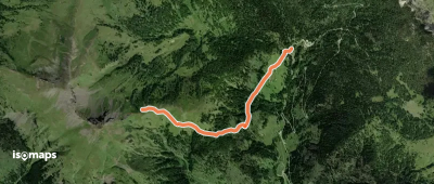 OSM Route 11587859