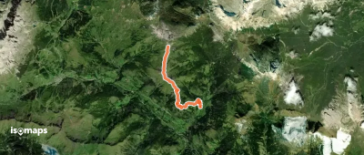 OSM Route 11587879