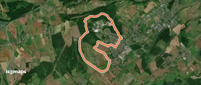 Circuit Découverte du Site Minier