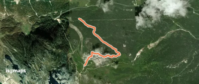 OSM Route 11588900