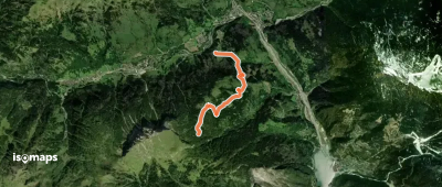OSM Route 11589061