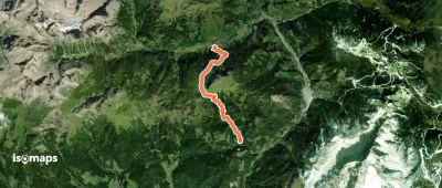 OSM Route 11589062