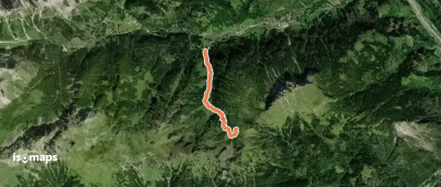 OSM Route 11589063
