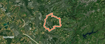 (L) Rund um Leichlingen
