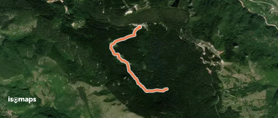 OSM Route 11592961