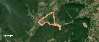 Circuit du Romont