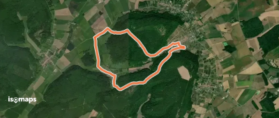 Circuit de Domfontaine