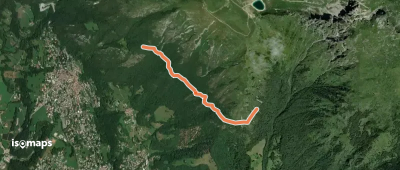 OSM Route 11595068