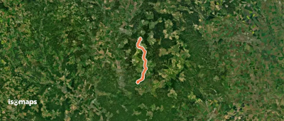 OSM Route 1241440
