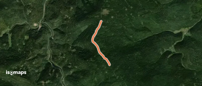 Kaltenbachhöhe - Forstrat Ebert-Hütte