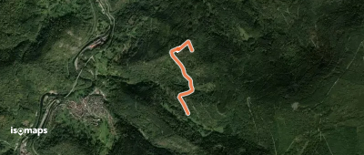 Hohe Schaar - Hohlenstein