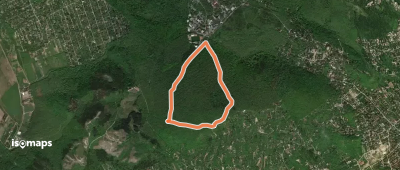S↺ (Csillebérc, KFKI aut.vá. – Piktortégla-üregek)