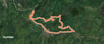 Ruta del Rey Favila