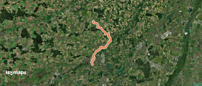 MVV Wanderweg Ring