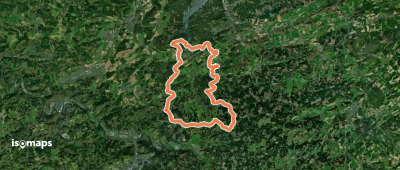 Amecker Rundwanderweg