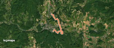 OSM Route 1242547