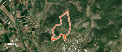 Anello Monte Leano