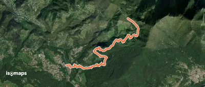 OSM Route 11620462