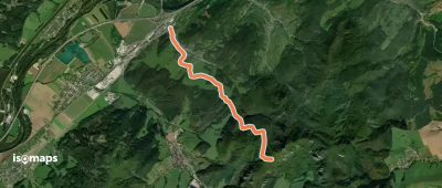 OSM Route 1244253