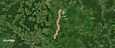 Geisweg