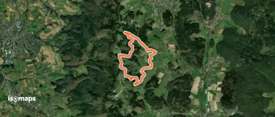 Tromm-Weg