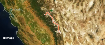John Muir Trail